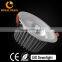 New products in china market 5w 10w 15w 20w led down light
