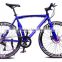 Hot seal China 700C road bike titanium KB-R-13