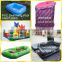 Water Mattress, Air Sofa Bed, Inflatable Boat HF Welding Machine                        
                                                Quality Choice