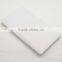 Large Capacity Ultra Thin Slim Credit Card Powermobile Power Bank