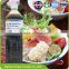 1.5L /262ml sesame japanese salad dressing