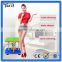Strengthened Model Double Spring Wriggled Machine Steppers Dancing Machine Body Sculpting Machine