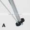 60*160cm Economic Promotional X Banner Display