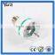 Color rotating 3 led party lamp bulb/3w rgb projection lamp stage light