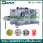 Automatic Stand-up Zipper Pouch Filling Packing Machine