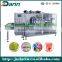 Automatic Stand-up Zipper Pouch Filling Packing Machine