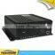 Professional 8CH WiFi IPC 1080P Vebicle Monitoring NVR
