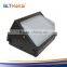 5 years warranty DLC cUL UL outdoor 30w LED wallpack