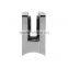 Custom Made Perfect After-Sale Service Spring Clips For Glass