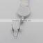 Wholesale cheap printing polyester retractable lanyard