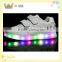 White bulk casual school kids shoes children shoes                        
                                                Quality Choice
