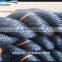 2015 Battling rope&Nylon battling training rope crossfit