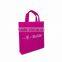 Printed non-woven bag