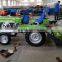 12hp/15hp Zubr minitractor for sales /minitraktor