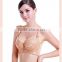 Hot sell steel rim shaper BLACK GOLD nuring bra