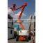 CE Approved Lift Chain Lift Mechanism /diesel Articulated Boom Lift for Sale