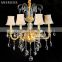 Search Lamps Gothic Chandelier Illumination Station Crystal Lamp MD8344 L6
