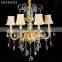 Search Lamps Gothic Chandelier Illumination Station Crystal Lamp MD8344 L6