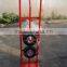 High quality hand trolley hand truck HT1805