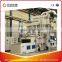 QWD Series Mesh Belt Shot Blast Cleaning Equipment For Sale
