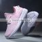 2016 New Style Colorful Running Sport Shoes Women And Man LED Light Shoes