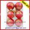 China Wholesale Custom Logo Bulk Buy Christmas Handwork Ornaments Decorations