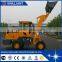 Chinese Top Brand 4 Wheel Drive Tractor With Front Loader