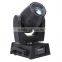 moving head professional lighting LED Spot-Q9