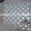 Decorative glass mosaic