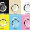 2015 Universal Sport Stereo Wireless Bluetooth 3.0 Headset Earphone Headphone for iPhone 5/4 for Samsung galaxy S3 S4 S5