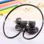 Best v800 sport mini wireless stereo bluetooth V4.1 earphones headphones headset with microphone for IOS & android mobile phone