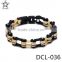 Wholesale accessories for women stainless steel gold plated bracelet CZ diamond bracelet women                        
                                                Quality Choice
                                                    Most Popular