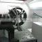 LCK80W auto hubs rim repair cnc lathe machine equipment