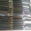 OEM welding and painting steel star picket / Y Post for construction ,ranch,farm and garden area