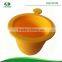 Hot sale silicone tea strainer/tea infuser/tea bag