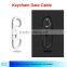 Sync Data Charger Ring KeyChain USB Cable For iPhone 6 6 Plus 5 5S ipad mini