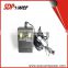 Dual output Volatge 9V/12V 200MA adapter multi jacks/plugs