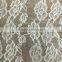 hot selling fashinable high quality jacquard lace fabric TH-8816