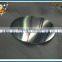 Cold rolled 1100 1060 O H14 aluminium circle for making aluminium pan pot
