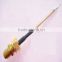 Factory Price Coaxial Cable Car Engine Pigtail Cable , RF Car Engine Cable Assembly