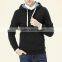 Fleece jacket hoodies in bulk cheap for men