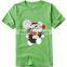 free design factory cheap wholesale blank men's winter t-shirt high quality hot selling