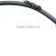 S510 Pinch Tab 15mm Wiper Arm Special car PVC Rubber Windscreen Soft Wiper Blade