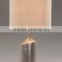 2015 Hot sales modern desk lamp/table lamp for room decoration