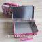 Food safe china supplier tin box/ food tin box/ lunch tins