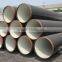 low temperature carbon steel pipe astm a333 gr. 6