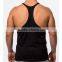 wholesale mens muscle tank top summer slim fit