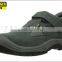 Safety Jogger nubuck leather S1P PU sole steel toecap safety shoes