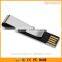 China USB Factory Wholesale 2GB to 64GB Clip USB Stick Real Capacity