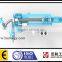 Machine type steel tube bending machine